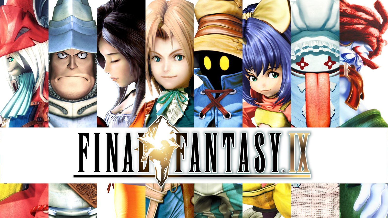 ©2000,2019 SQUARE ENIX CO., LTD. All Rights Reserved. FINAL FANTASY, SQUARE ENIX, the SQUARE ENIX logo, SQUARESOFT and the SQUARESOFT logo are registered trademarks or trademarks of Square Enix Holdings Co., Ltd.